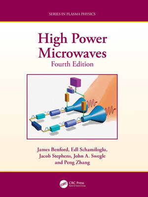 cover image of High Power Microwaves